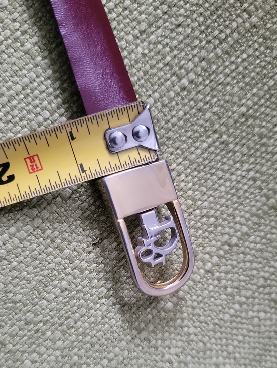 Belts